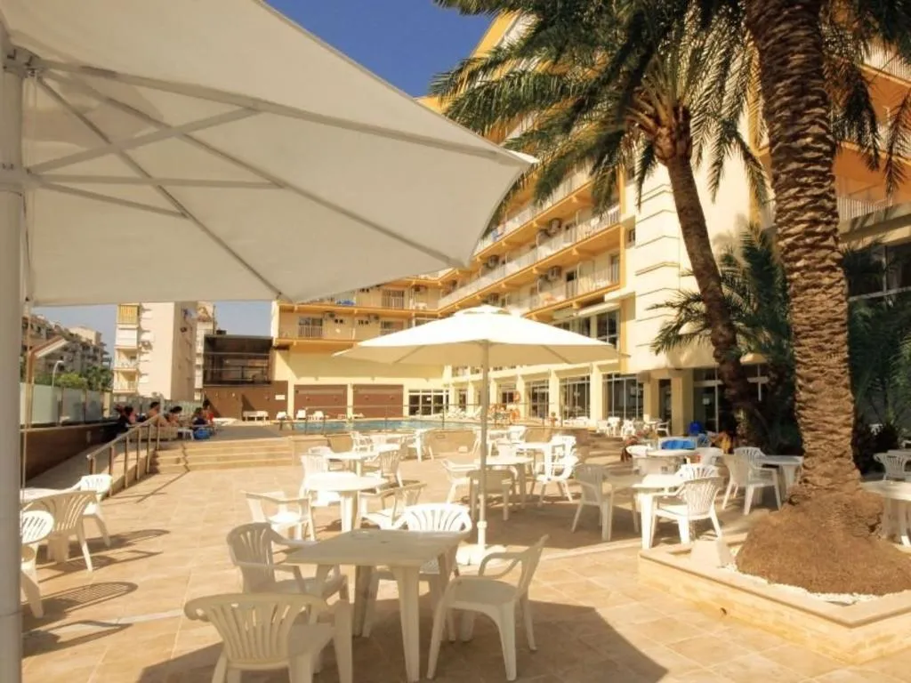 Terrace, Safari, Valencia