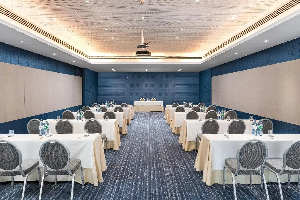 Conferences, Wyndham Grand Algarve, Algarve