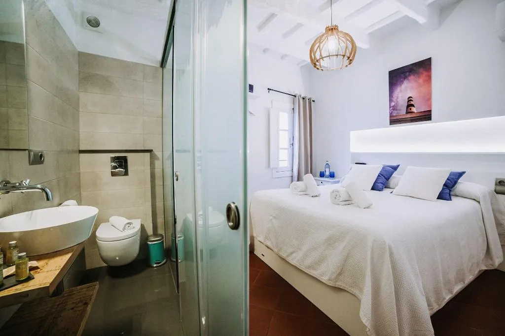 Room, Petit Hotel 5 Fars - Adults Only, Menorca