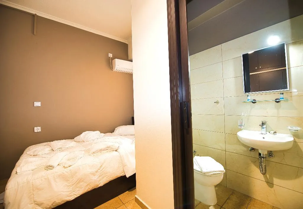Double or Twin WITH VIEWS Room, Athens City Plaza, Athens