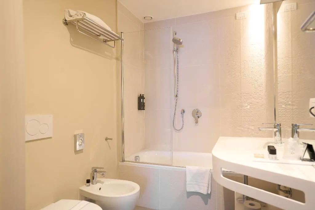 APARTMENT DELUXE Room, Ariosto Living, Milan