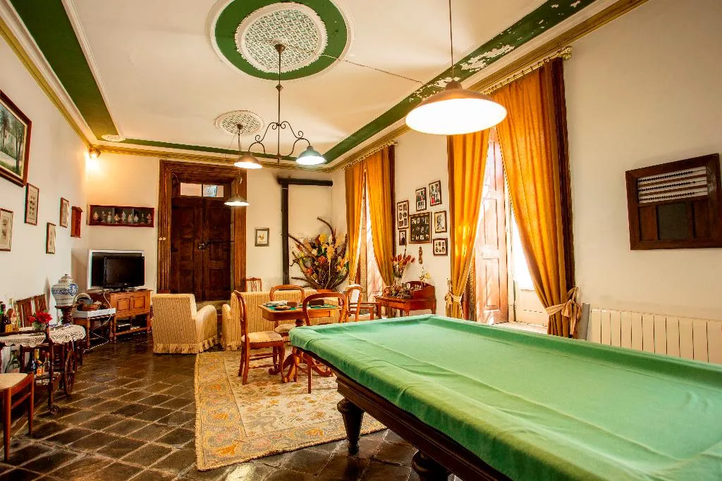 Sports and Entertainment, Quinta De S. Caetano, Porto