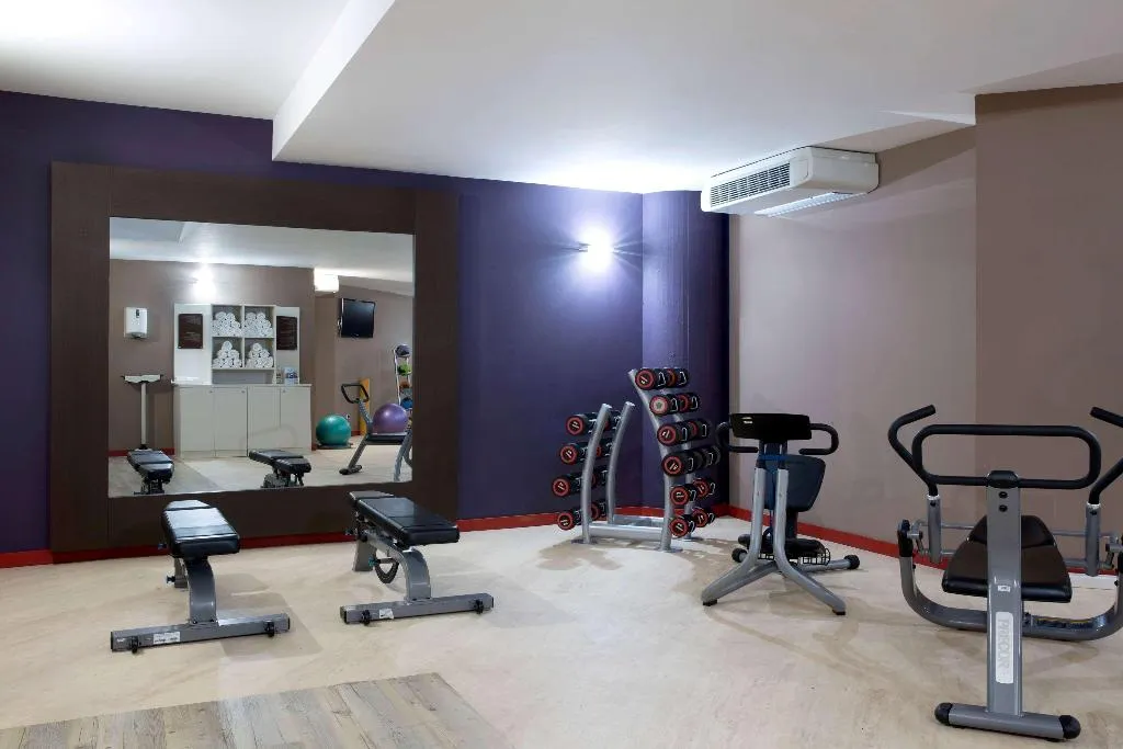 Sports and Entertainment, Dolce by Wyndham Milan Malpensa, Milan