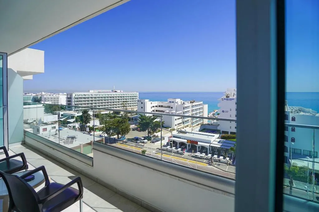 Room, Melini Hotel Suites, Cyprus