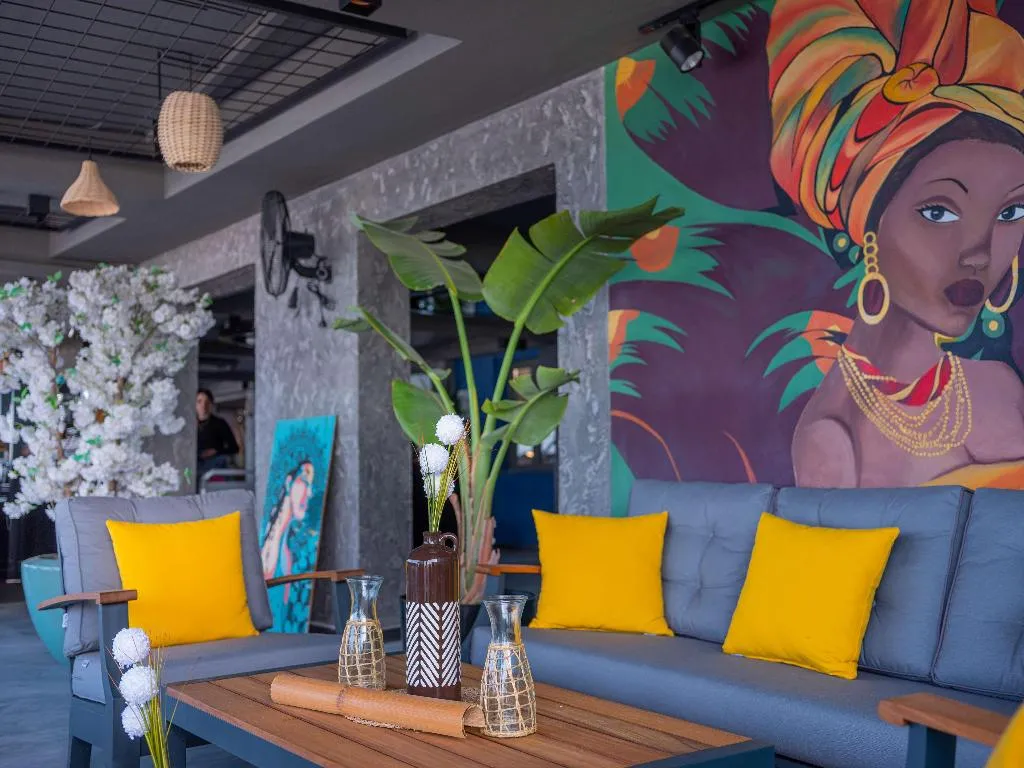Lobby, Royalisa Palmiye Beach Hotel Adults Only, Antalya