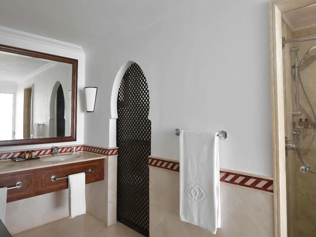 VILLA OCEAN VIEW TWO BEDROOMS Room, Sofitel Agadir Royal Bay Resort, Agadir