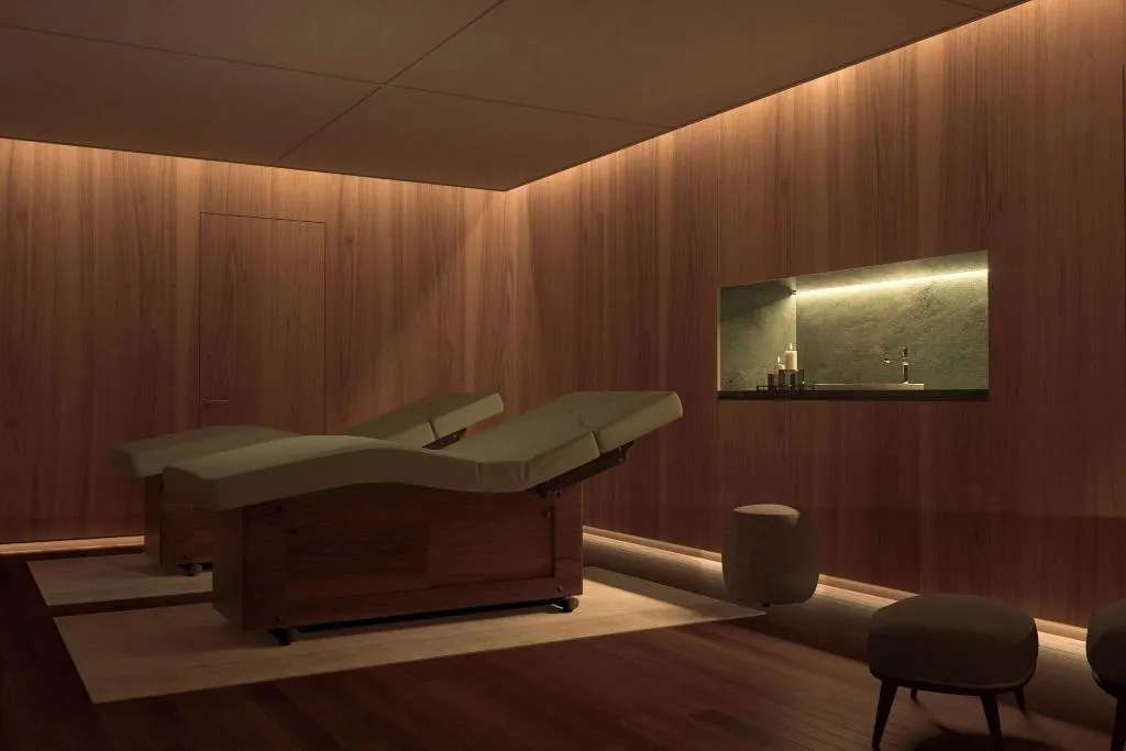 Sports and Entertainment, Sheraton Lake Como, Milan