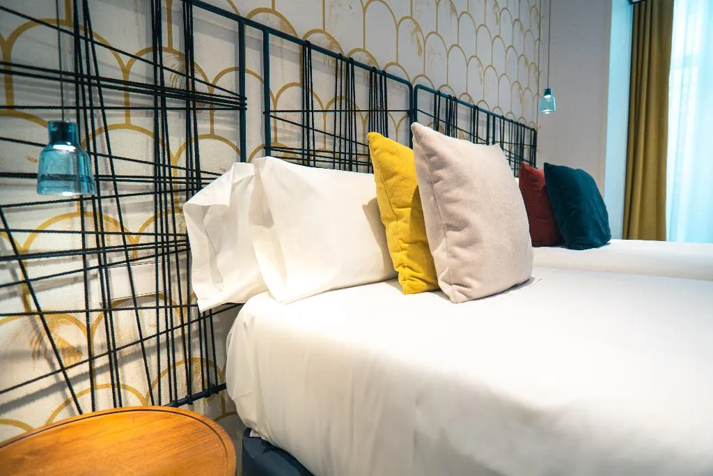 APARTMENT TWO BEDROOMS Room, Smartrental Collection Gran Vía Centric, Madrid