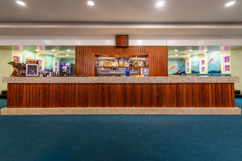Bar, Orange County Belek Family Concept, Antalya