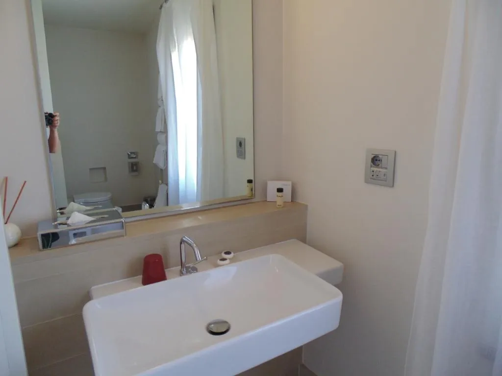 DOUBLE DELUXE Room, Shalai - Exclusive SPA and small gourmet hotel, Catania