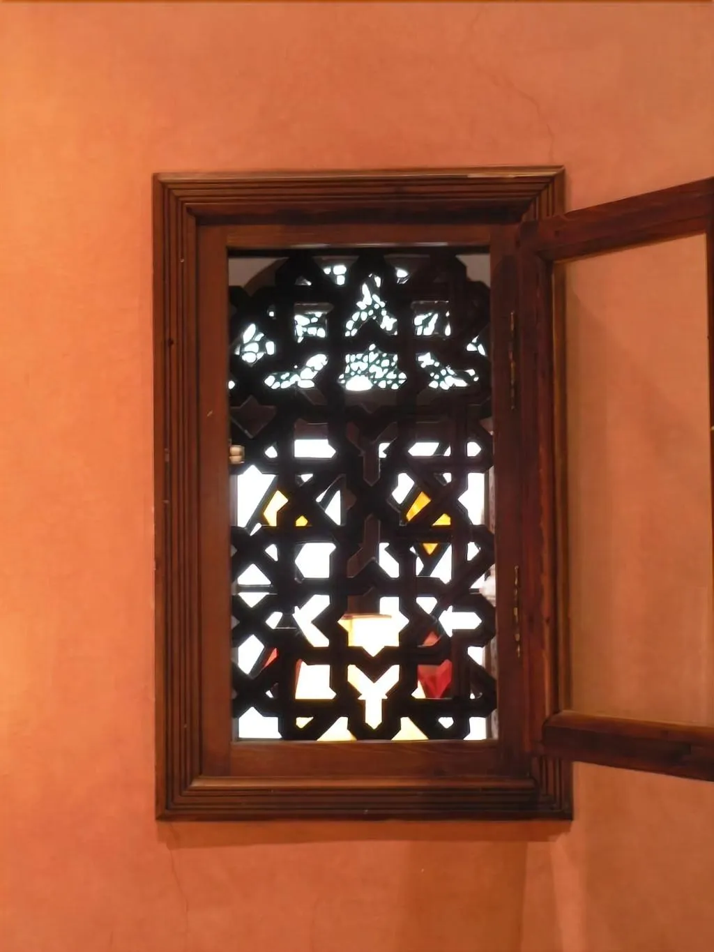 Lobby, Riad Dar Zaya, Marrakech