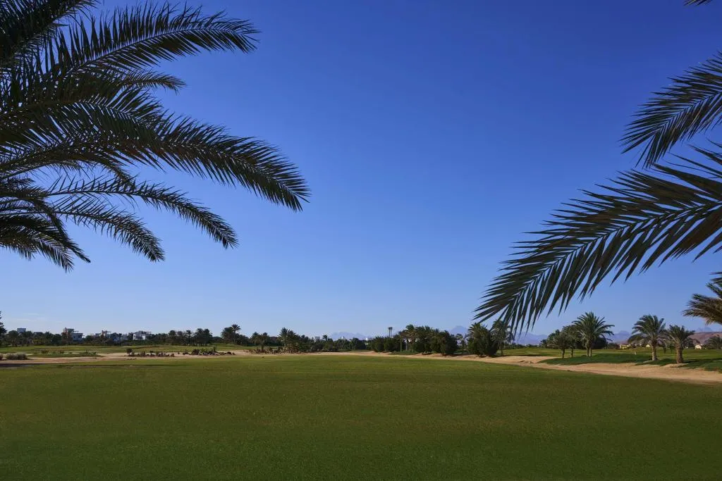 General view, Steigenberger Golf Resort El Gouna, Red Sea Riviera