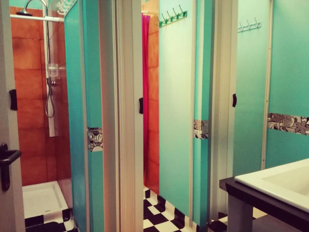 Sports and Entertainment, Open Hostel Madrid, Madrid