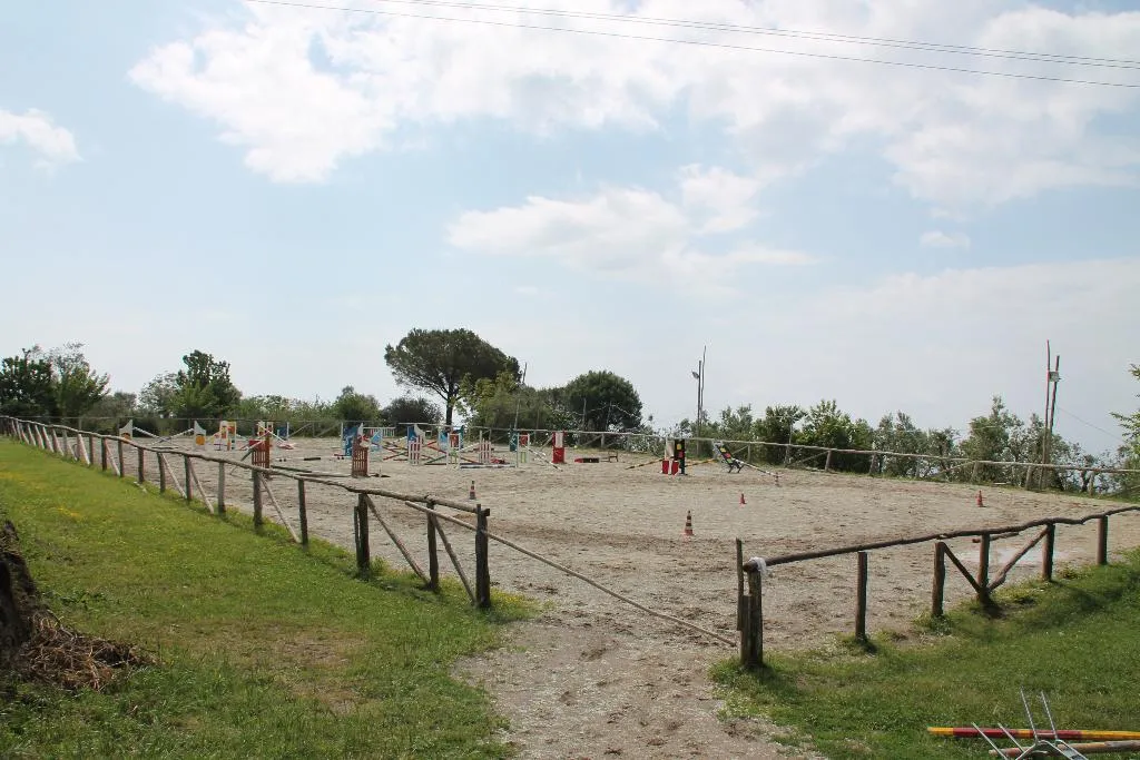 General view, Agriturismo Piccolo Paradiso, Naples