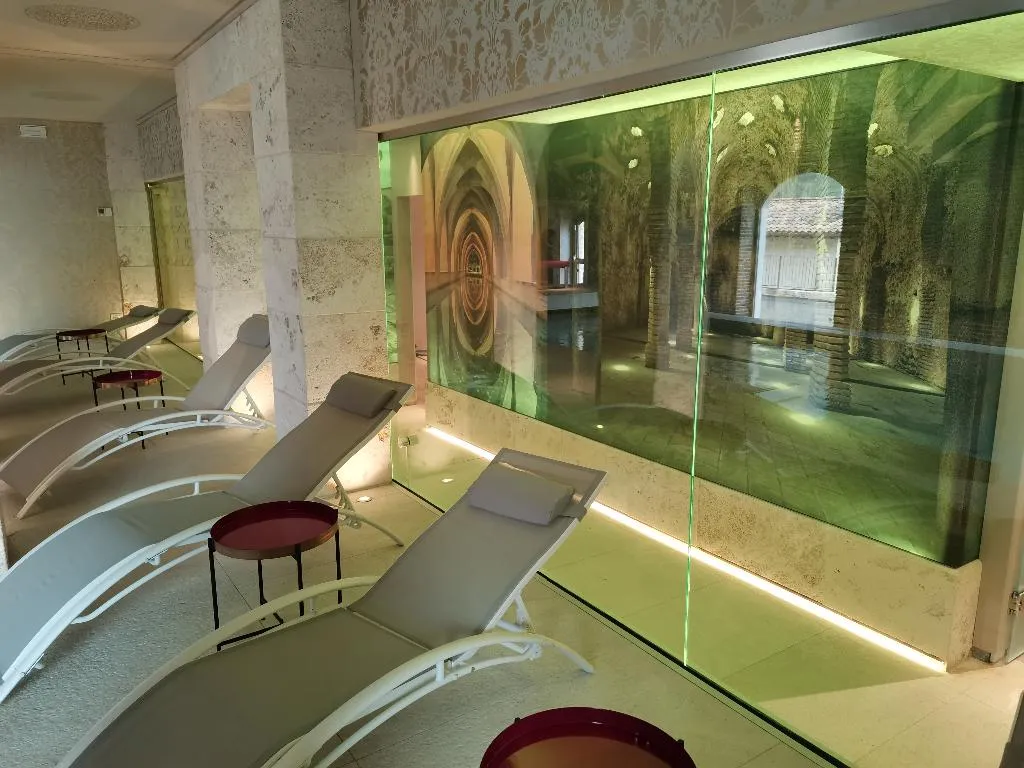 Pool, Torre Del Nera Albergo Diffuso & Spa, Perugia