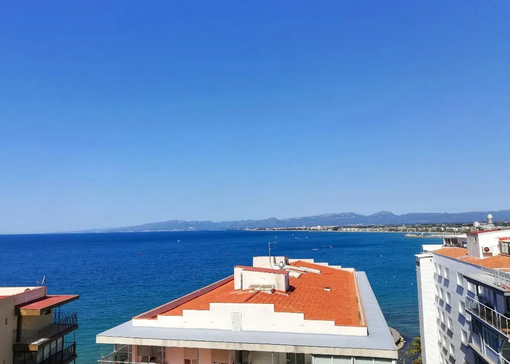 Terrace, Paradis, Costa Dorada
