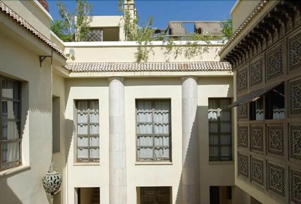 Room, Riad Joya, Marrakech