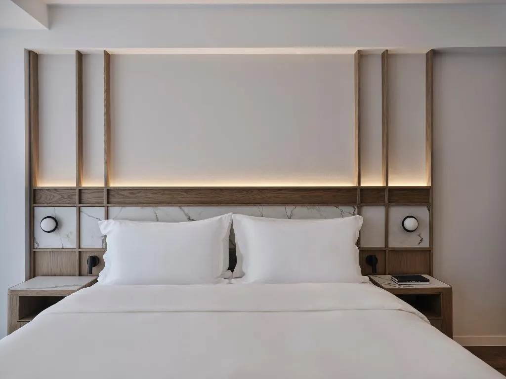 SUITE STANDARD Room, Electra Rhythm Athens, Athens