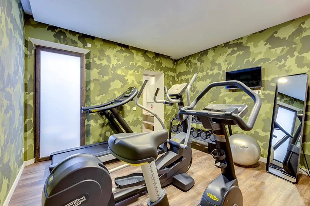 Sports and Entertainment, Sant Jaume Design Hotel, Majorca