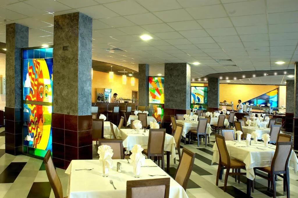 Restaurant, Glarus, Bourgas