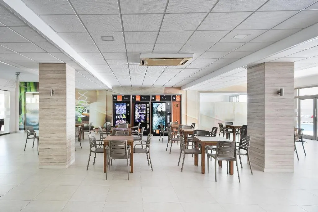 Bar, Best Oasis Park, Costa Dorada