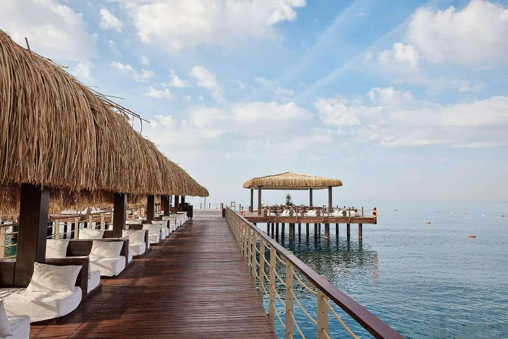 Sports and Entertainment, Gloria Serenity Resort, Antalya