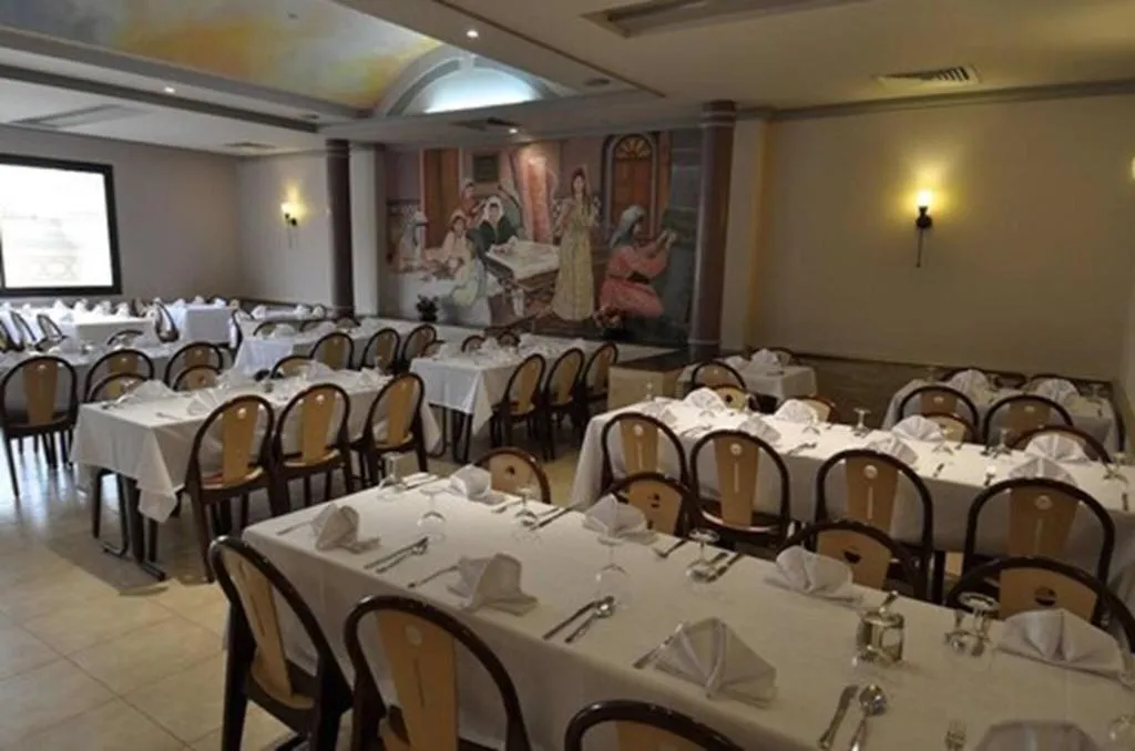 Restaurant, Wassim, Fez