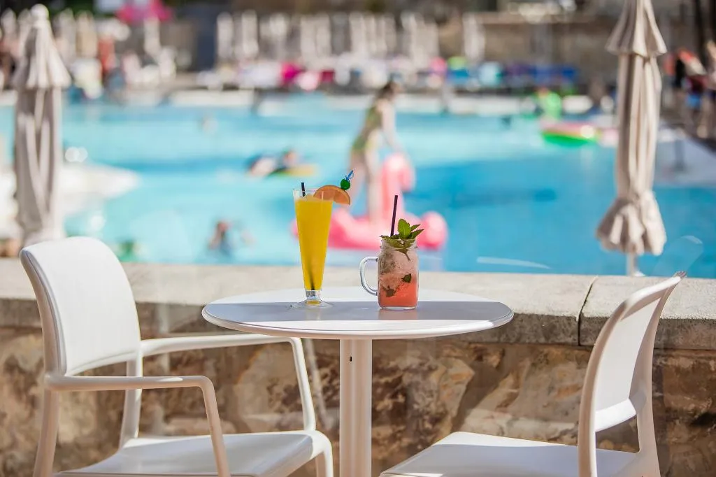 Bar, Servatur Waikiki, Gran Canaria