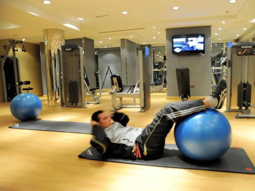 Sports and Entertainment, Al Hamra Hotel Sharjah, Dubai