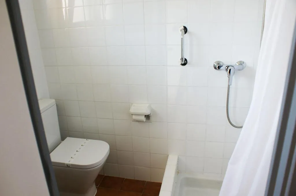Room, Hostal Plaja, Costa Brava