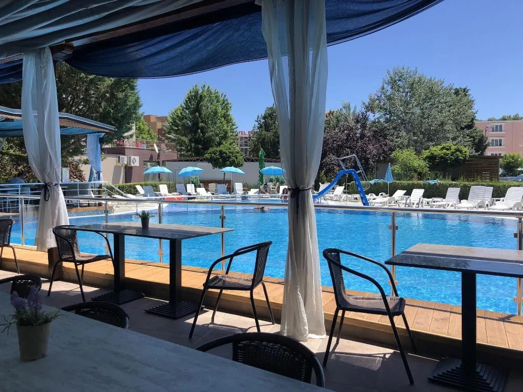 Sports and Entertainment, PALMA - Sunny Beach, Bourgas