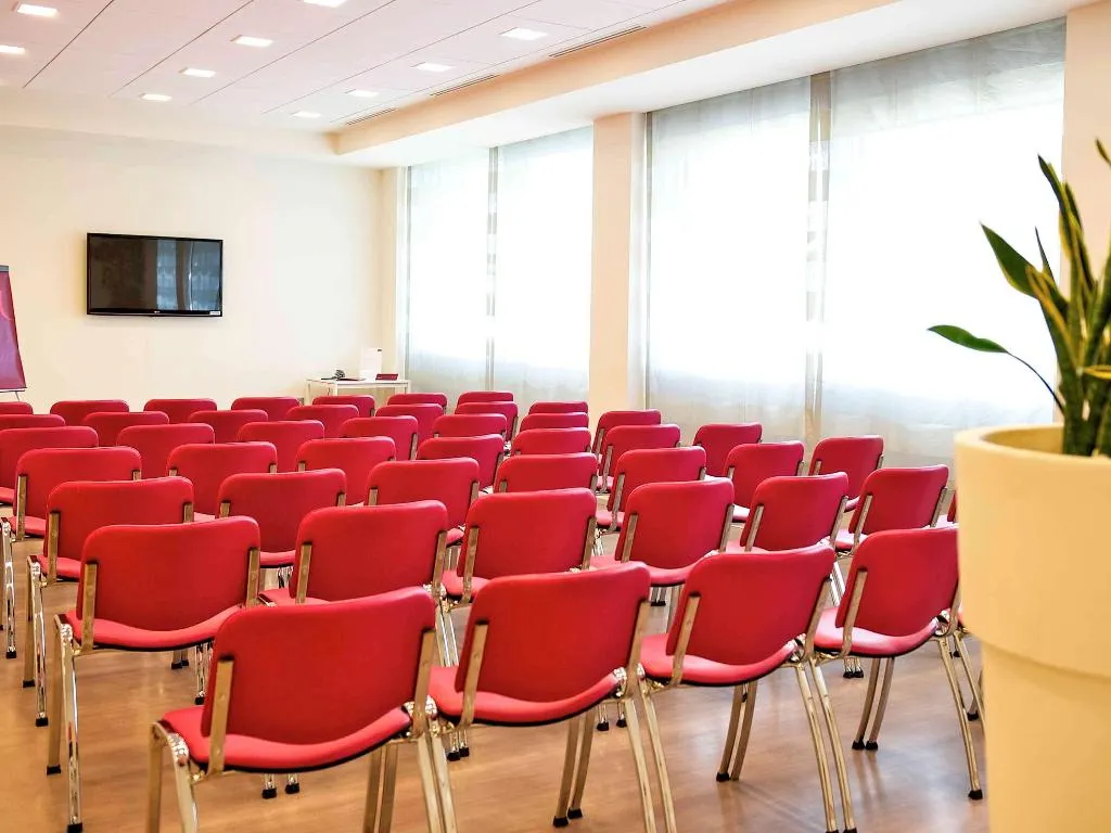Conferences, Mercure Venezia Marghera, Venice