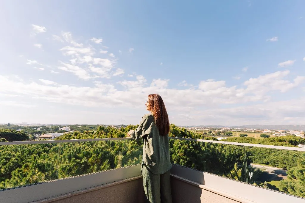 SUITE WITH VIEWS Room, Falesia Hotel – Adults Only, Algarve