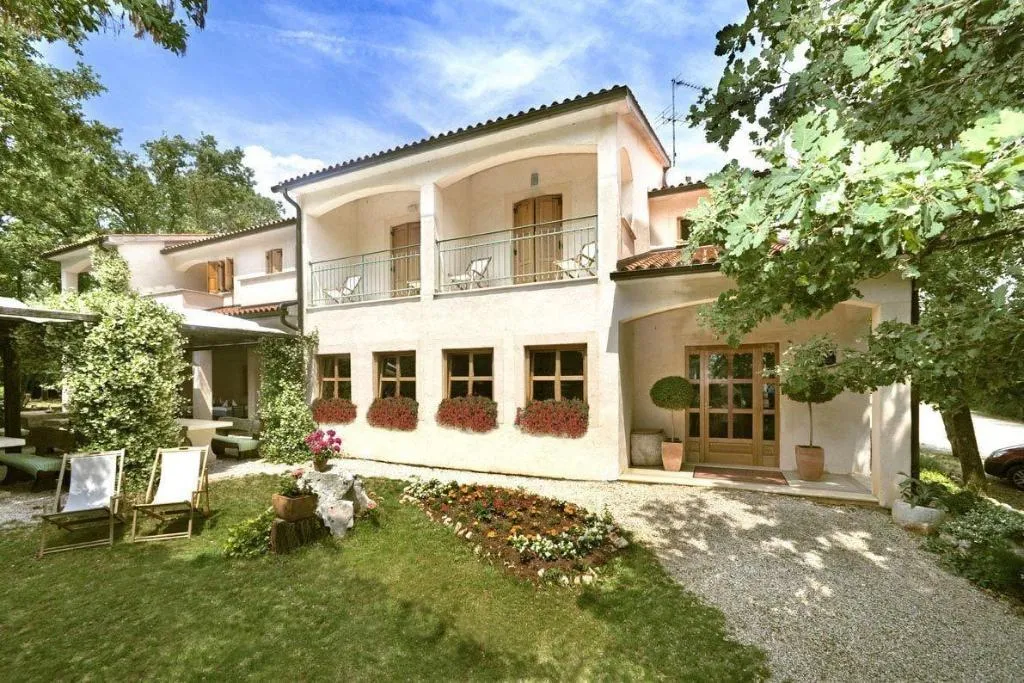 Sports and Entertainment, Hotel Filipini, Istria
