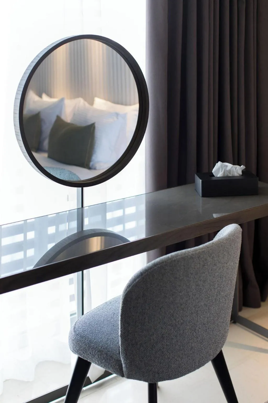 Room, Brasil Suites Boutique Hotel, Athens