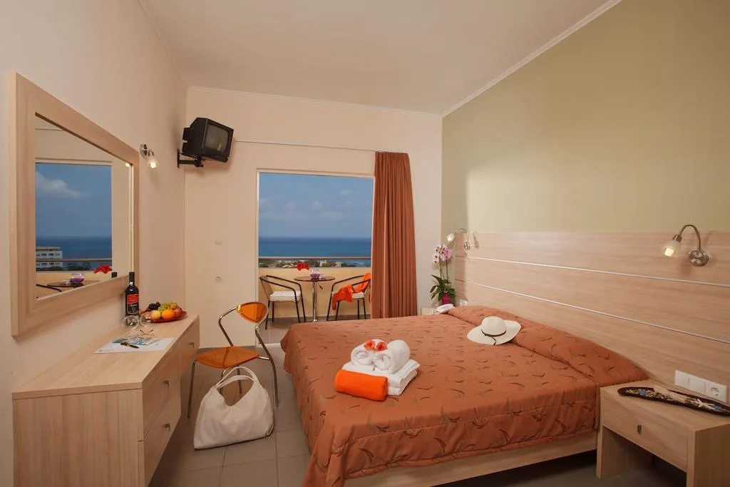 Room, Oasis Skaleta Hotel, Crete
