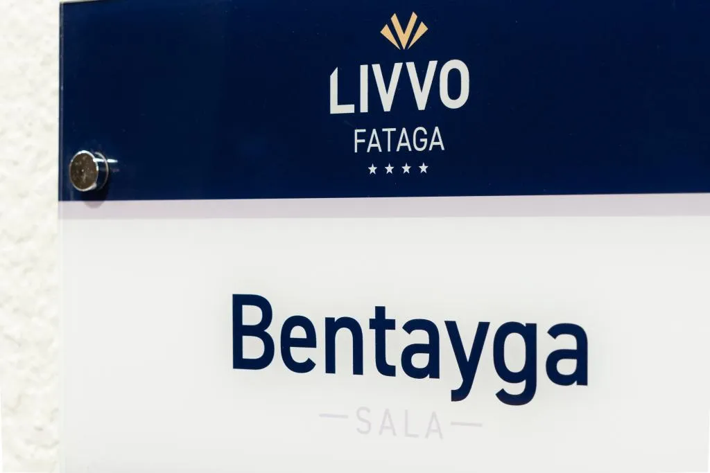 Conferences, Hotel LIVVO Fataga, Gran Canaria