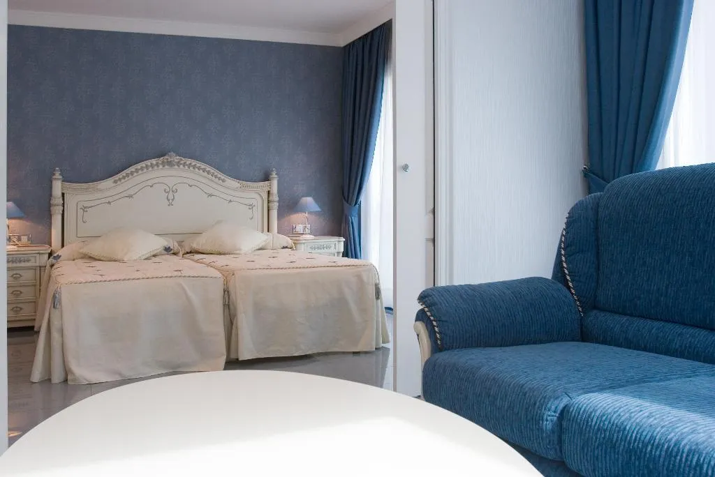 STUDIO SUPERIOR WITH TERRACE Room, Masd Mediterraneo, Barcelona