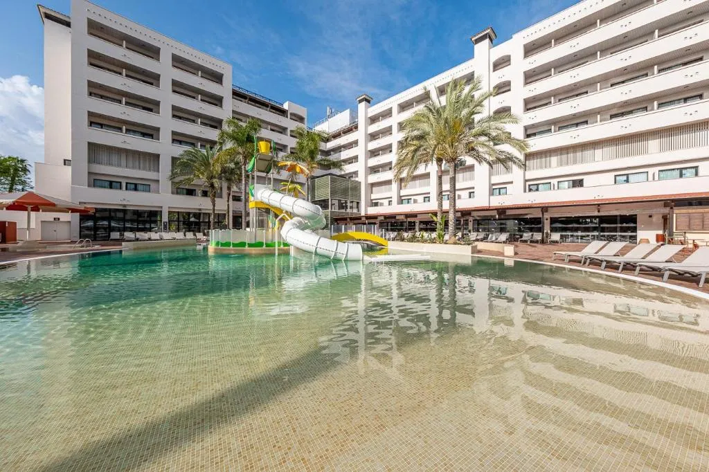 Pool, Estival Park Marena, Costa Brava