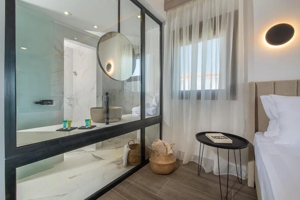 Room, Assano Sea Front Luxury, Thessaloniki