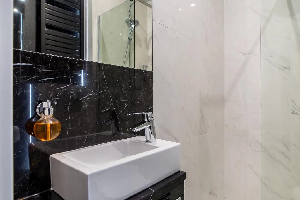 TRIPLE STANDARD Room, Aparthotel Rakowicka Residence, Krakow