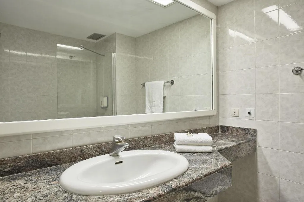 Room, Epsilon Hotel Apartments, Rhodes