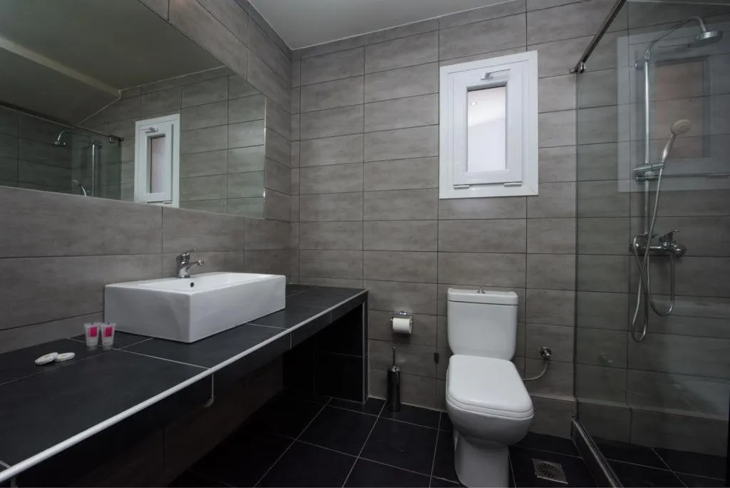 Room, Olympion Village, Corfu