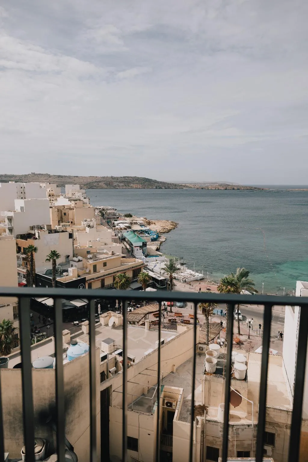 DOUBLE SUPERIOR KING BED Room, ibis Styles ST Pauls Bay Malta, Malta
