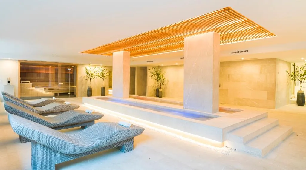Sports and Entertainment, Club del Sol & Spa, Majorca