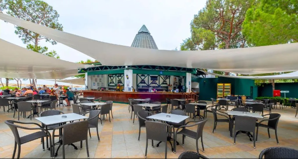Bar, Ma Biche Kemer, Antalya