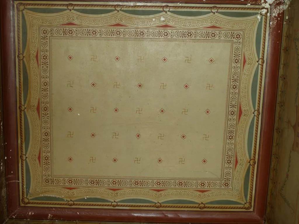 Lobby, Hotel Acropolis House, Athens