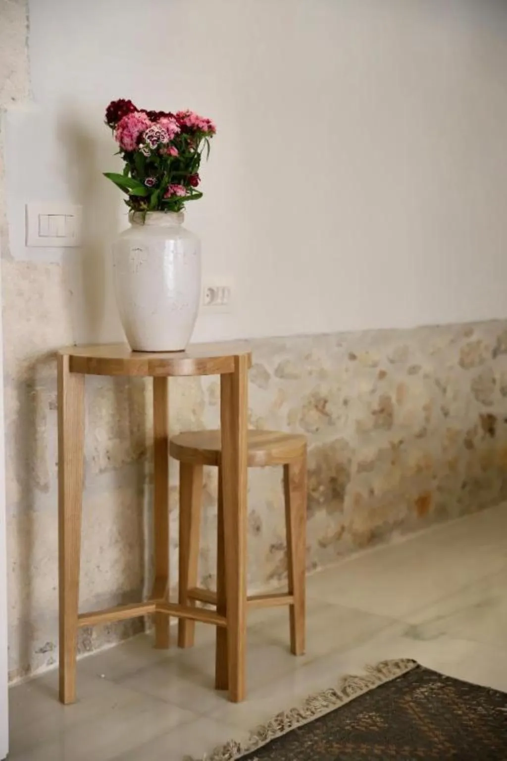 SUITE DELUXE Room, Rimondi Hotels Rethymnon, Crete