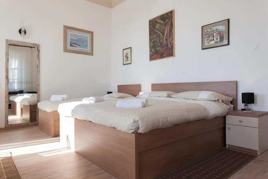 Room, Villa Iveta, Dubrovnik