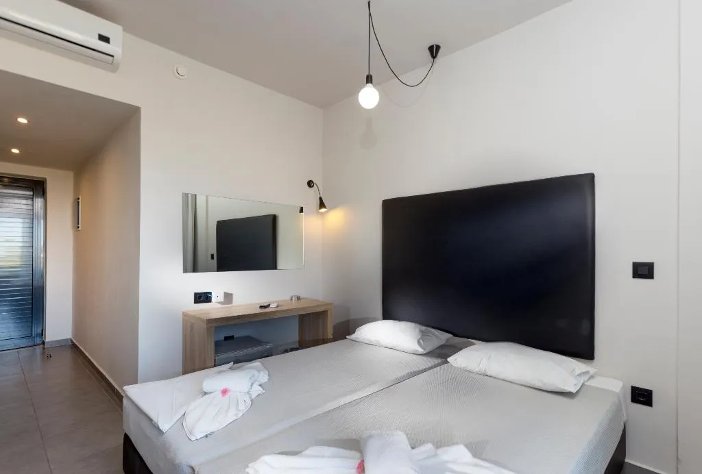 Double or Twin STANDARD Room, Evita Resort, Rhodes